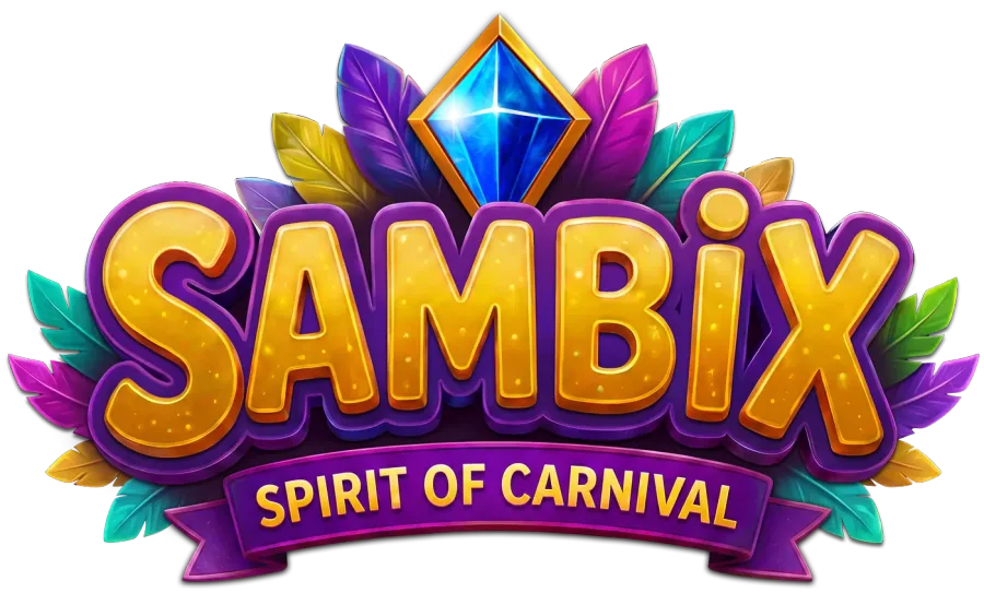 Sambix — Spirit of Carnival