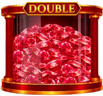Pote de prêmio Double