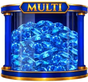 Pote de prêmio Multi
